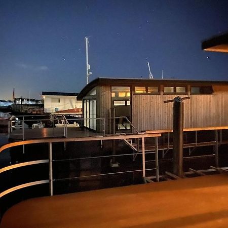 Houseboat Eleuthera Bembridge Luaran gambar