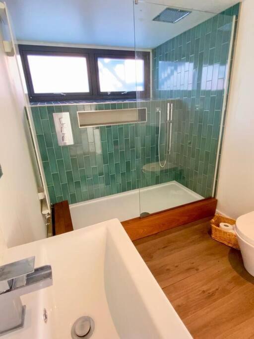 Houseboat Eleuthera Bembridge Luaran gambar