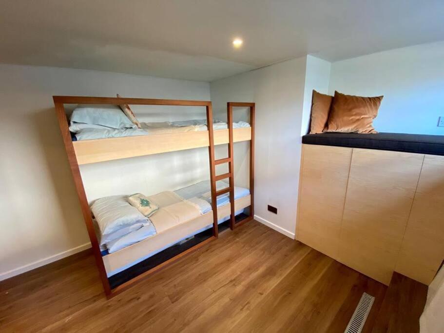 Houseboat Eleuthera Bembridge Luaran gambar