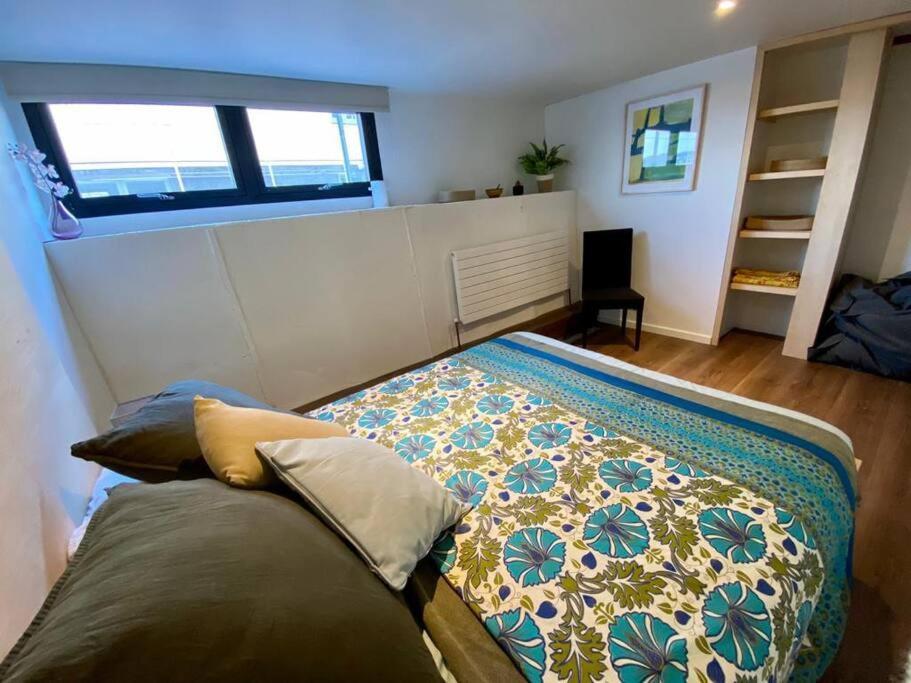 Houseboat Eleuthera Bembridge Luaran gambar