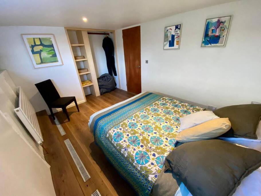 Houseboat Eleuthera Bembridge Luaran gambar