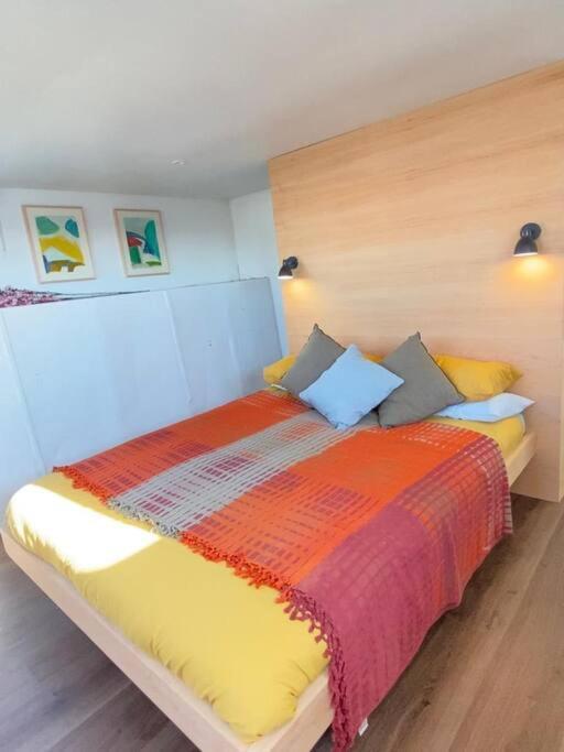 Houseboat Eleuthera Bembridge Luaran gambar