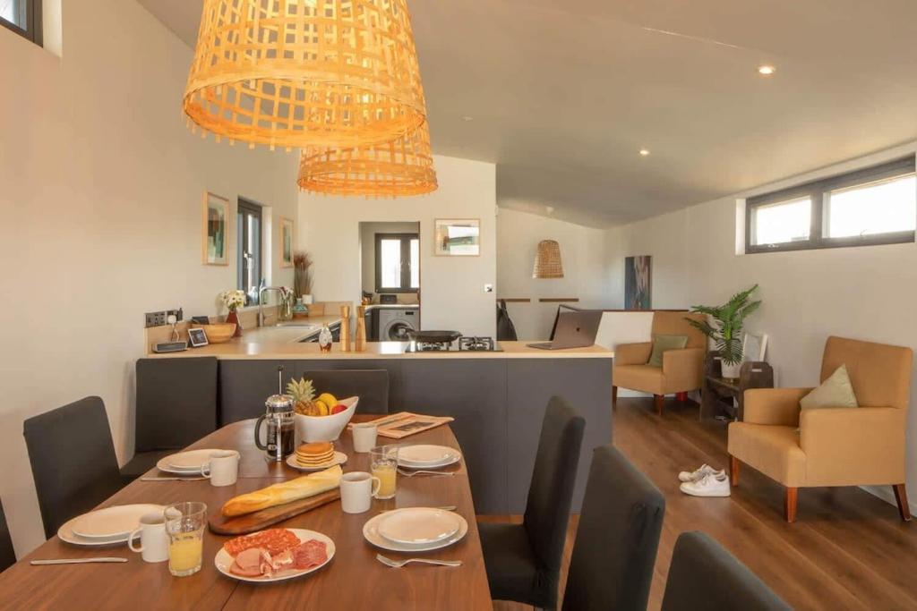 Houseboat Eleuthera Bembridge Luaran gambar