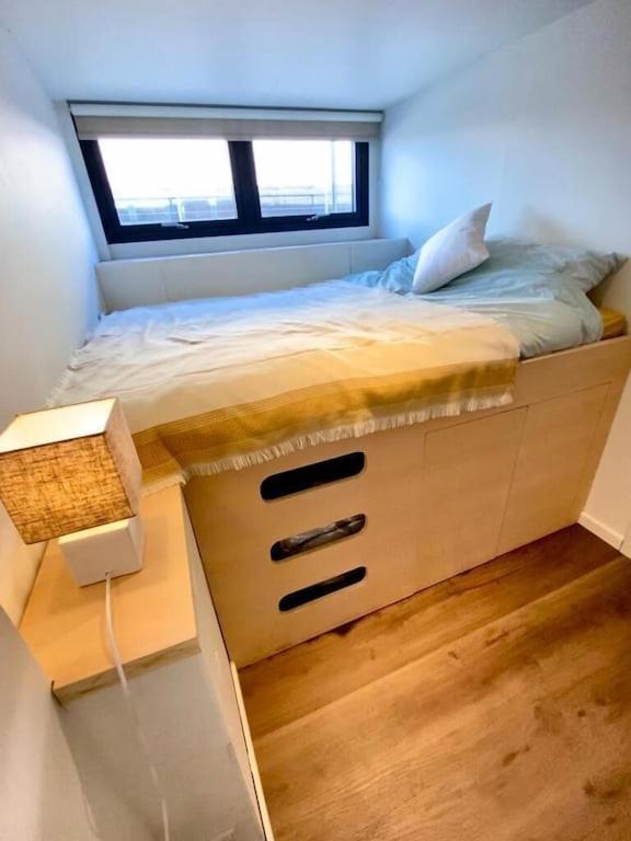 Houseboat Eleuthera Bembridge Luaran gambar