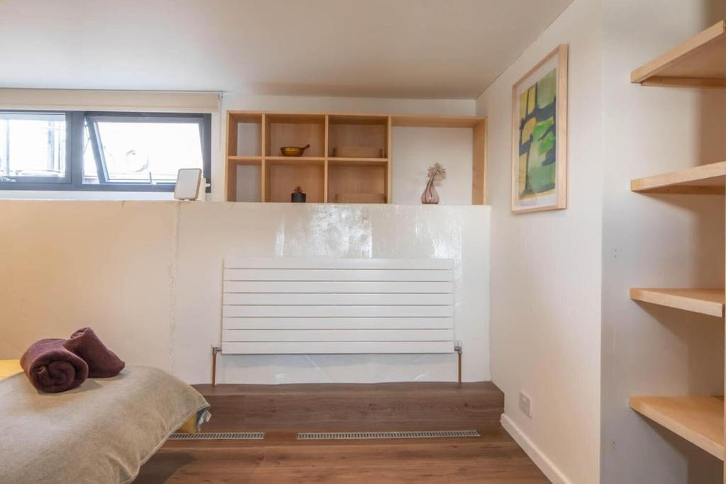 Houseboat Eleuthera Bembridge Luaran gambar