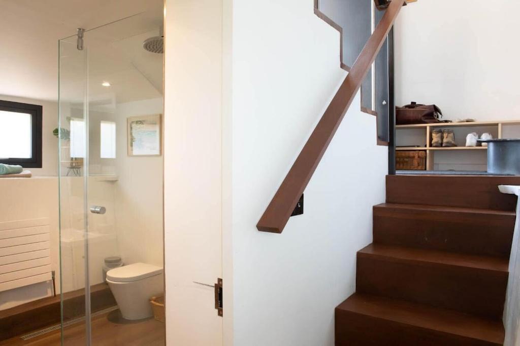 Houseboat Eleuthera Bembridge Luaran gambar