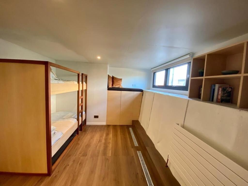 Houseboat Eleuthera Bembridge Luaran gambar